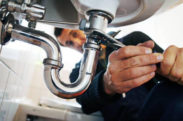 Best Leak Detection and Repair  in Cade, LA