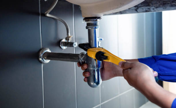 Best Green Plumbing Solutions and Water Conservation  in Cade, LA